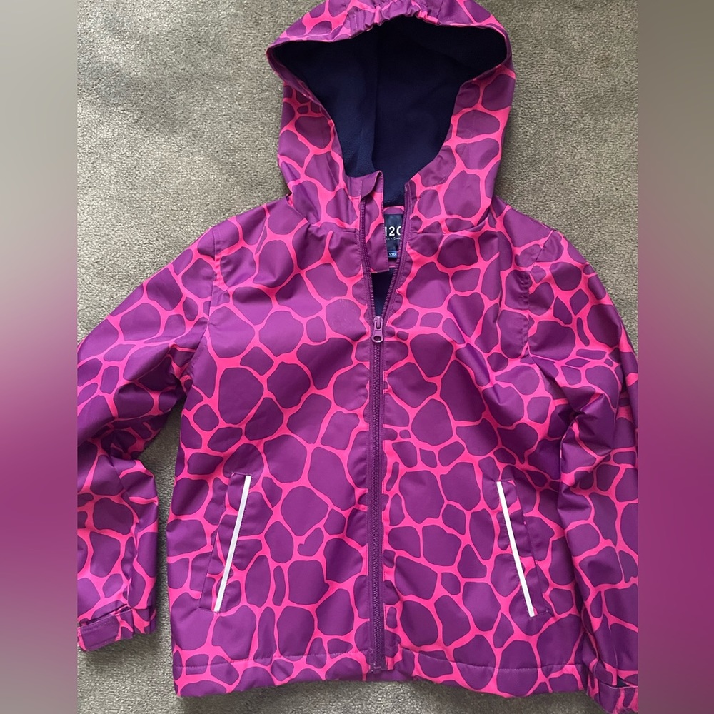 Kids jacket